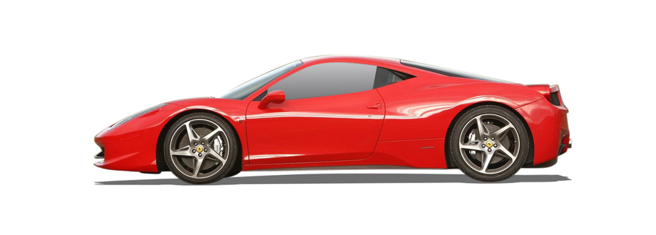 Ferrari Remap