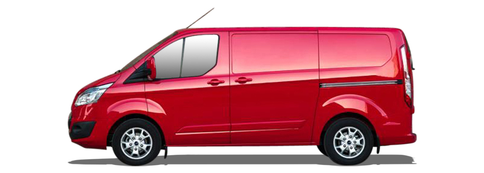 Transit Van Remap