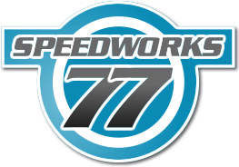Speedworks77 Modifying
